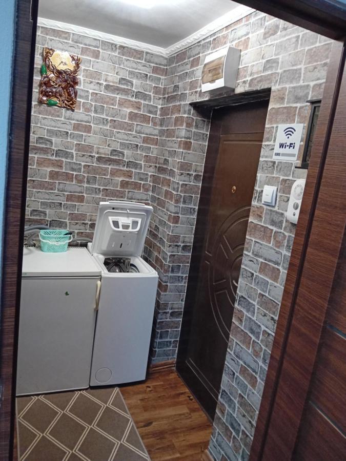 Appartement La Florin à Mediaş Extérieur photo