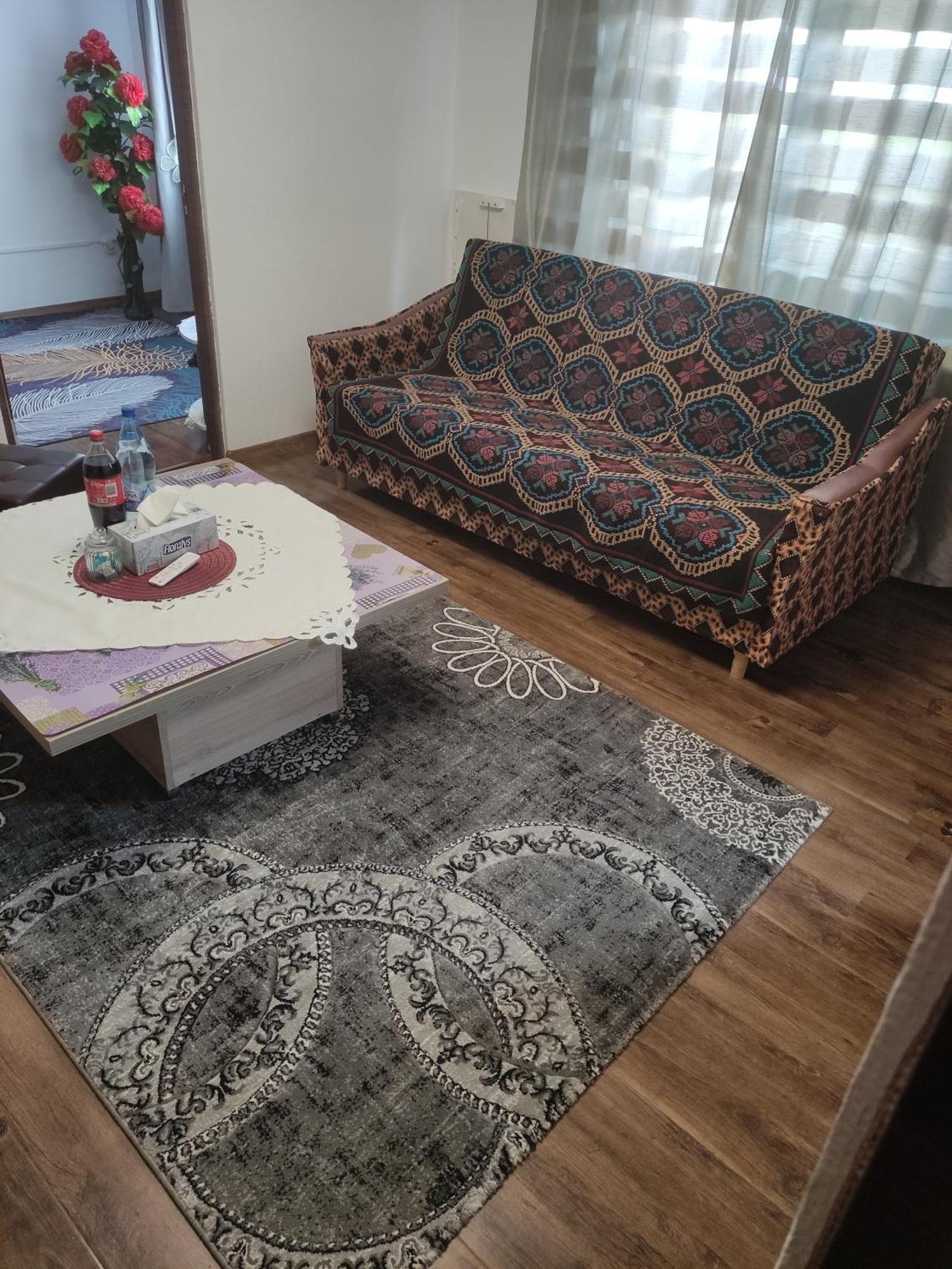 Appartement La Florin à Mediaş Extérieur photo