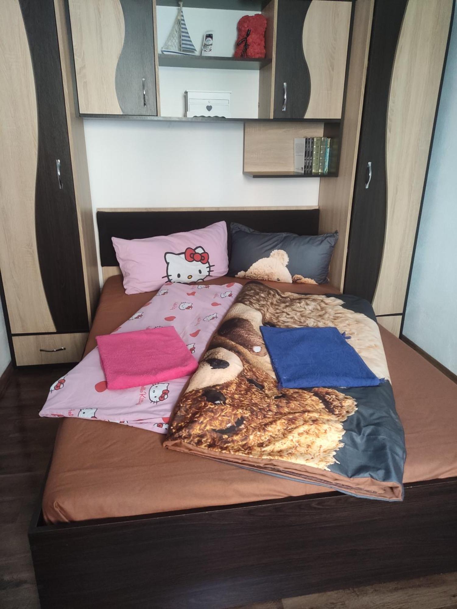 Appartement La Florin à Mediaş Extérieur photo